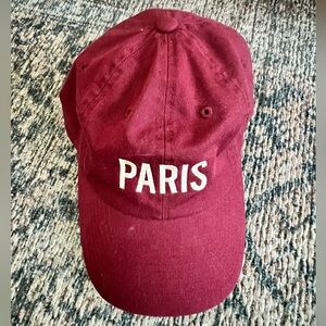 American Needle Inc. PARIS hat